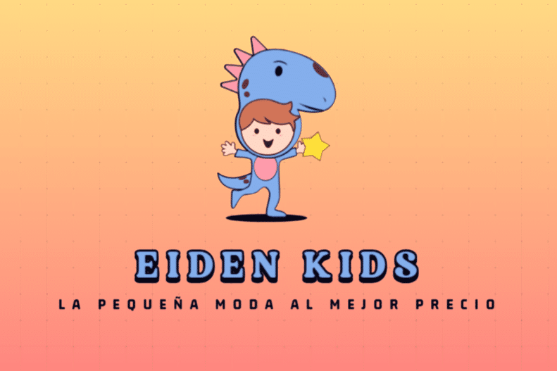 Eiden kids